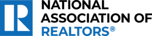 NAR NATIONAL ASSOCIATION OF REALTORS HORIZONTAL